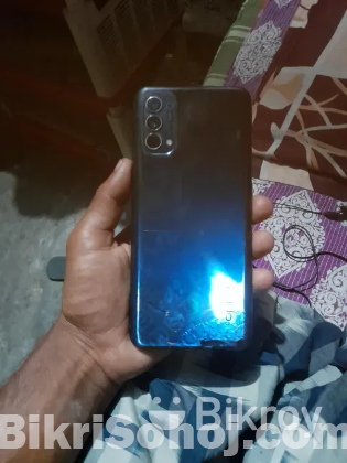 Oppo reno 4